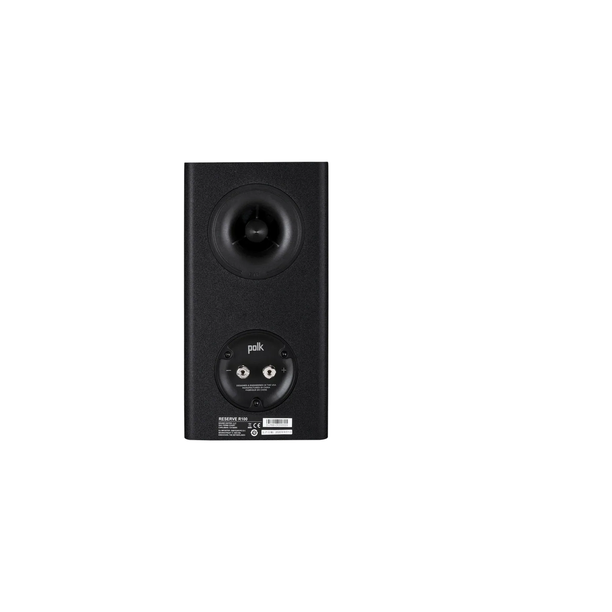Polk Audio Polk Audio Reserve R100 Bookshelf Speakers Bookshelf Speakers