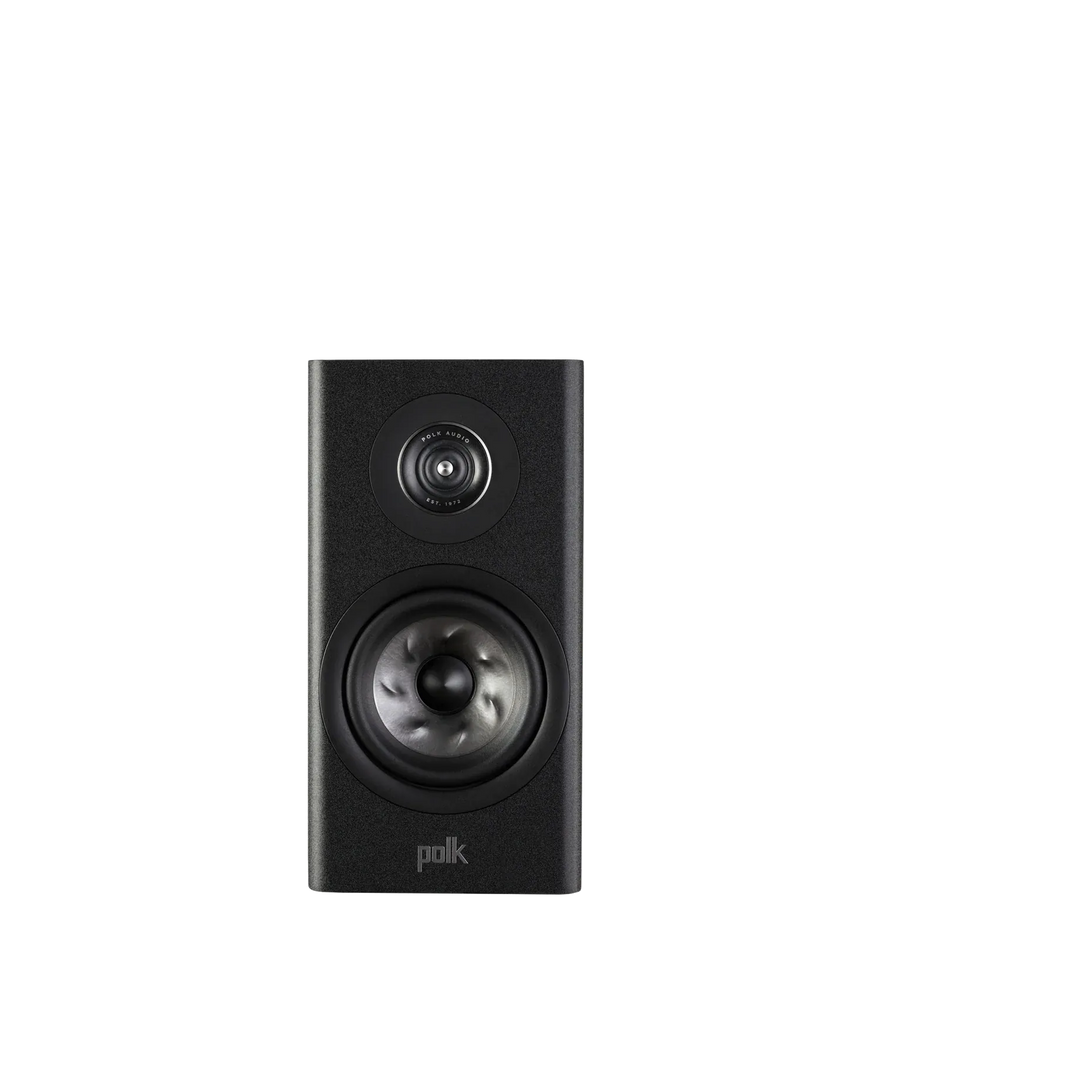 Polk Audio Reserve R100 Bookshelf Speakers | CHT Solutions