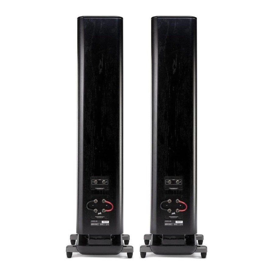 Polk Audio Polk Audio Legend Series L600 Floorstanding Speakers Floor Standing Speakers