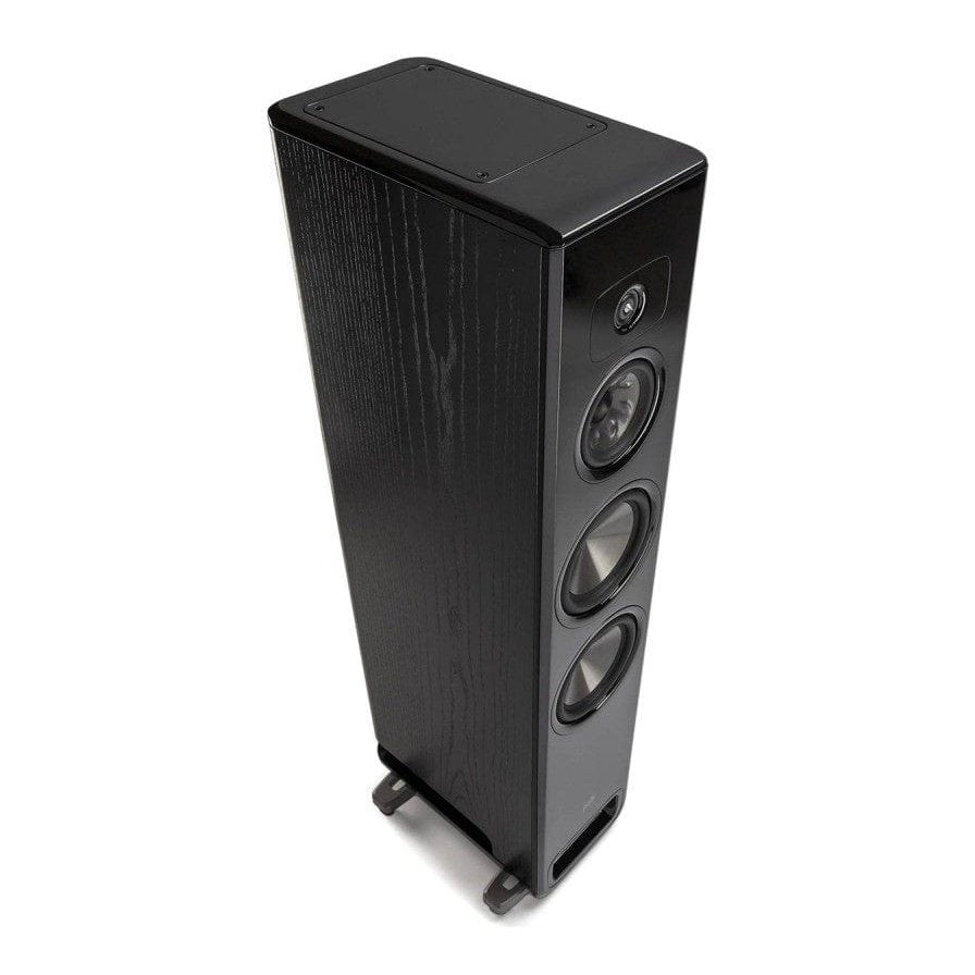 Polk Audio Polk Audio Legend Series L600 Floorstanding Speakers Floor Standing Speakers
