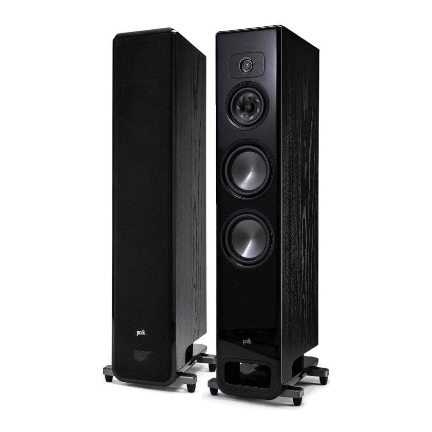 Polk Audio Polk Audio Legend Series L600 Floorstanding Speakers Floor Standing Speakers