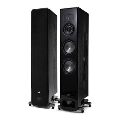 Polk Audio Polk Audio Legend Series L600 Floorstanding Speakers Floor Standing Speakers