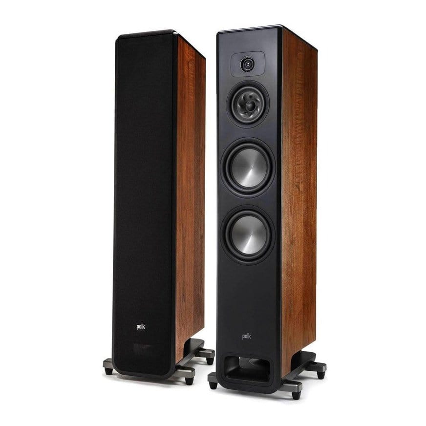 Polk Audio Polk Audio Legend Series L600 Floorstanding Speakers Floor Standing Speakers