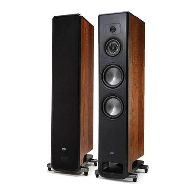 Polk Audio Polk Audio Legend Series L600 Floorstanding Speakers Floor Standing Speakers