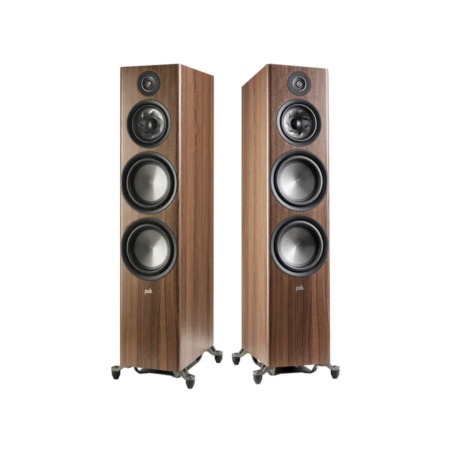 Polk Audio Polk Audio Reserve R700 Floorstanding Speakers Floor Standing Speakers