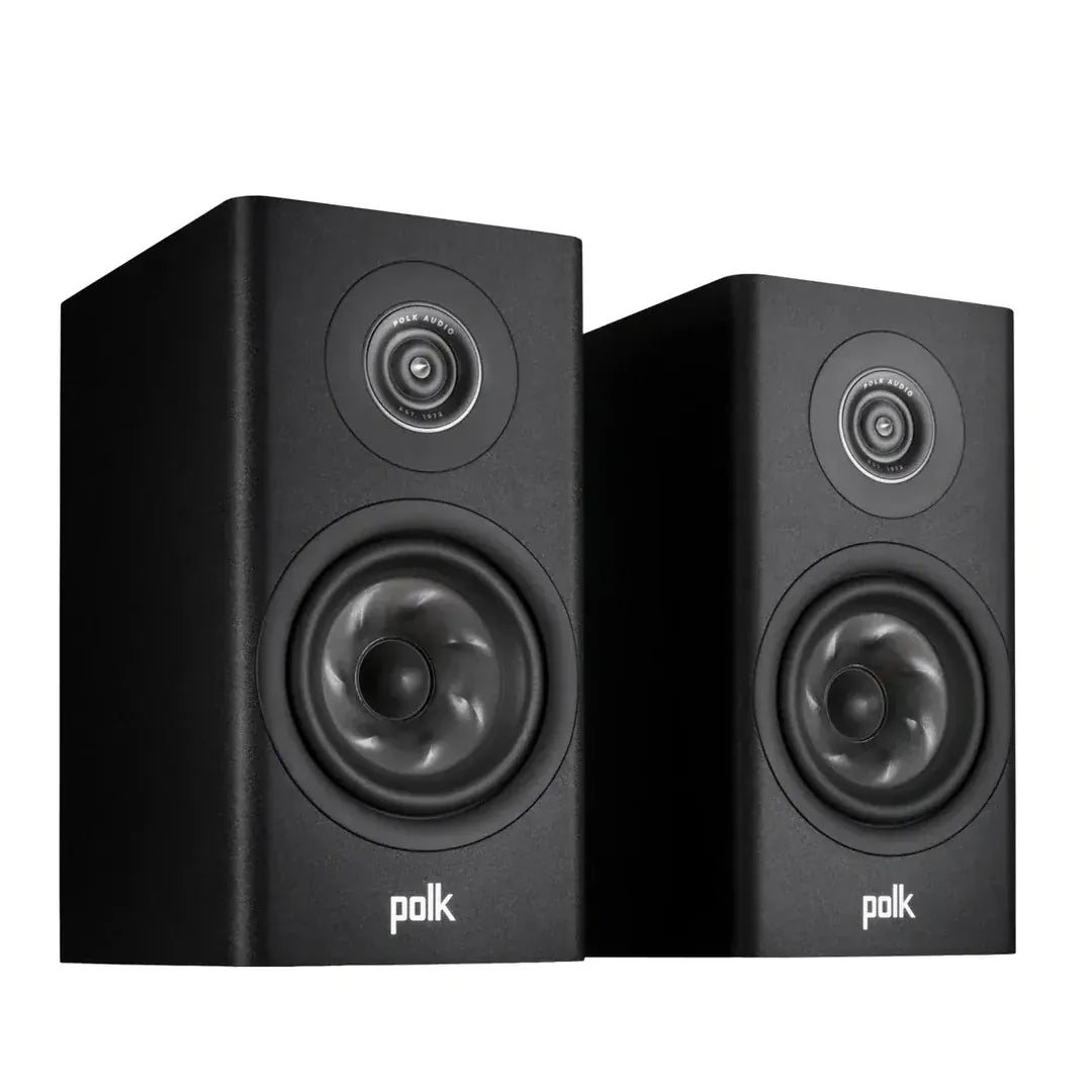 Polk Audio Polk R200 + Marantz Stereo 70s HiFi Package Stereo Packages