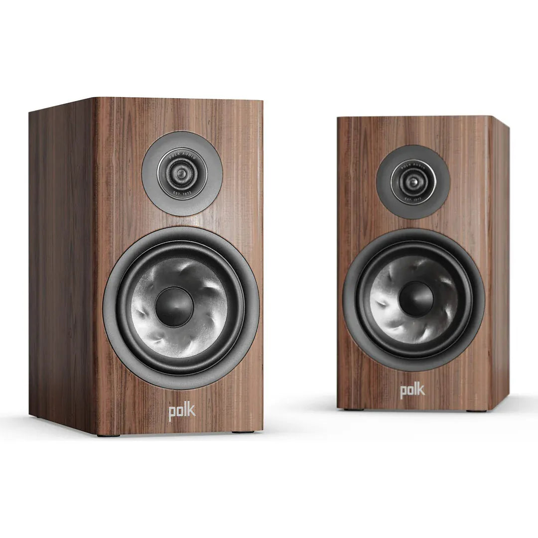 Polk Audio Polk R200 + Marantz Stereo 70s HiFi Package Stereo Packages