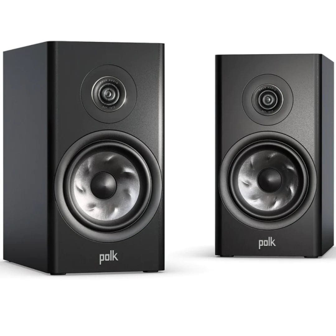 Polk Audio Polk Reserve R100 + Denon PMA-600 Stereo Package Stereo Packages