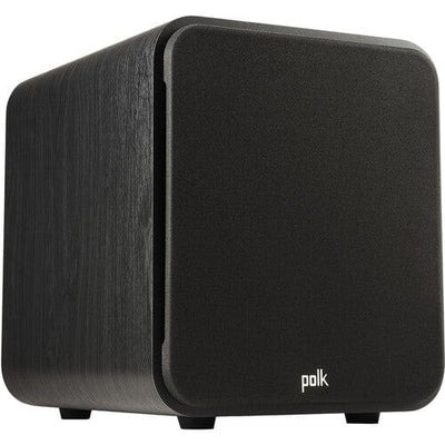 Polk Audio Polk ES8 Signature Elite 8" Subwoofer Subwoofers