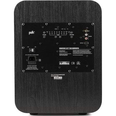 Polk Audio Polk ES10 Signature Elite 10" Subwoofer Subwoofers