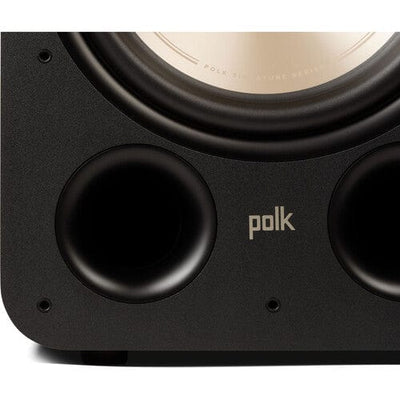 Polk Audio Polk ES10 Signature Elite 10" Subwoofer Subwoofers