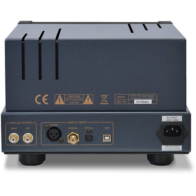 PrimaLuna PrimaLuna EVO 100 Tube Digital Analogue Converter DAC