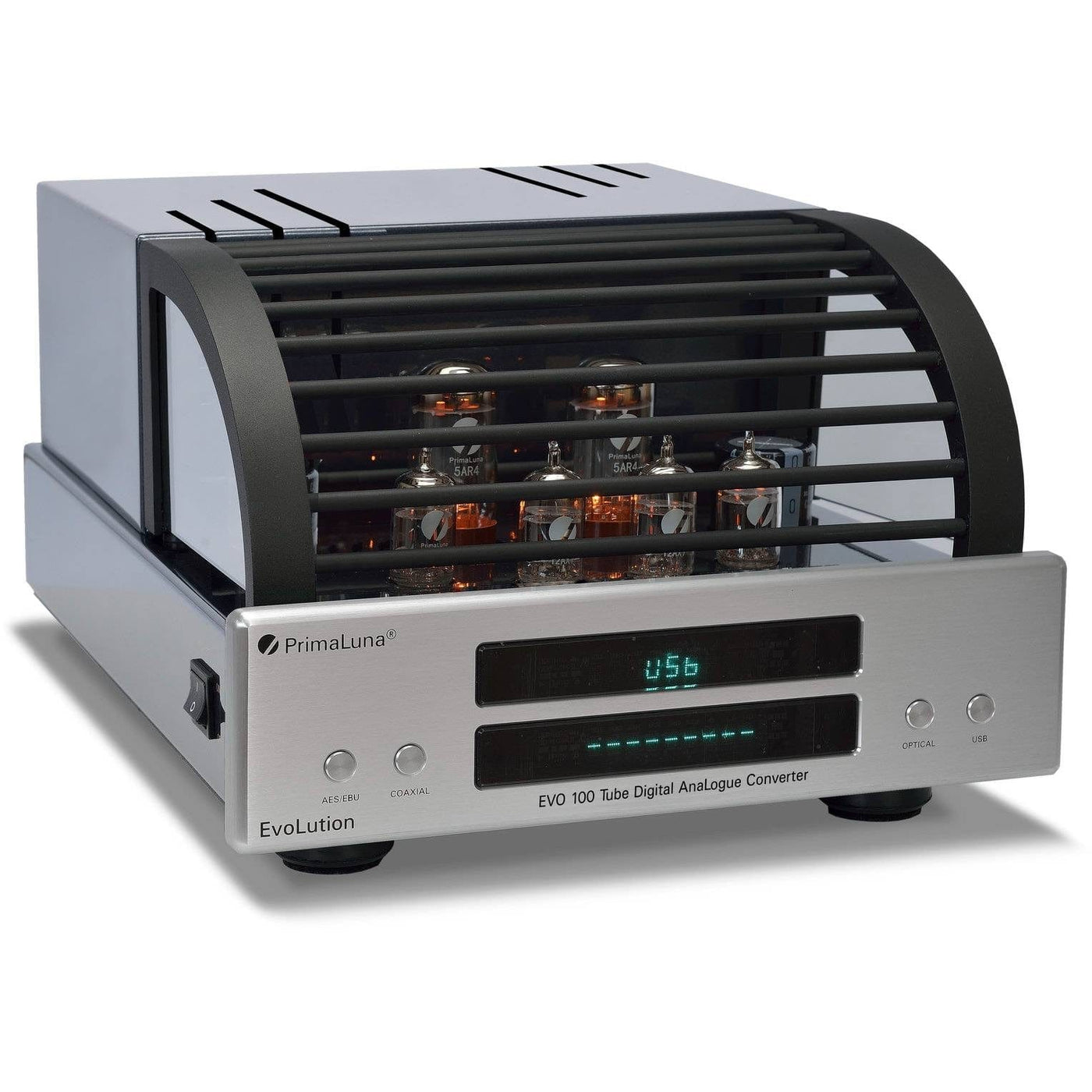 PrimaLuna PrimaLuna EVO 100 Tube Digital Analogue Converter DAC