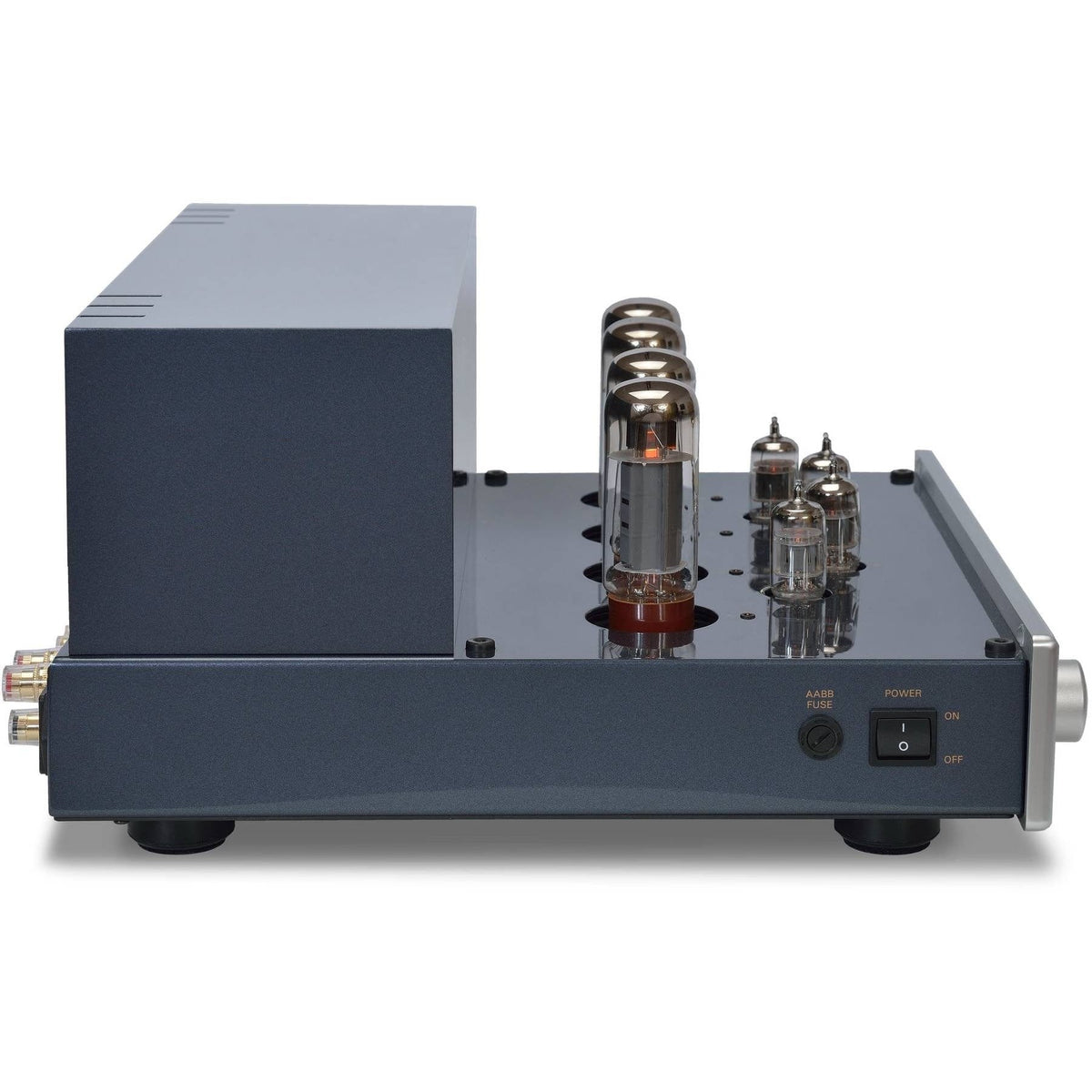 PrimaLuna PrimaLuna EVO 200 Tube Integrated Amplifier Integrated Amplifiers