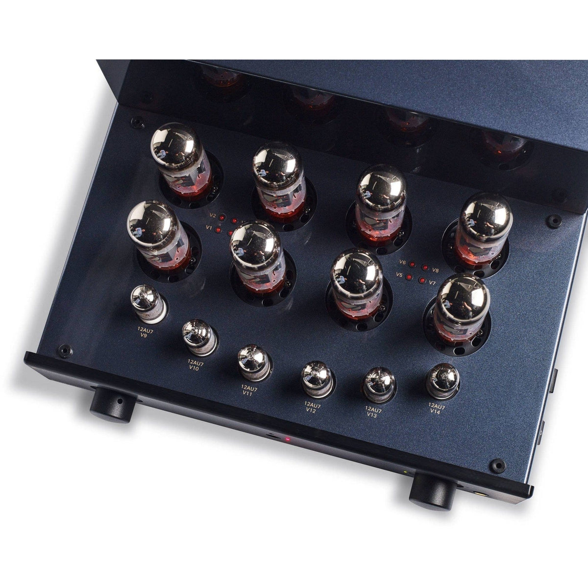 PrimaLuna PrimaLuna EVO 400 Tube Integrated Amplifier Integrated Amplifiers