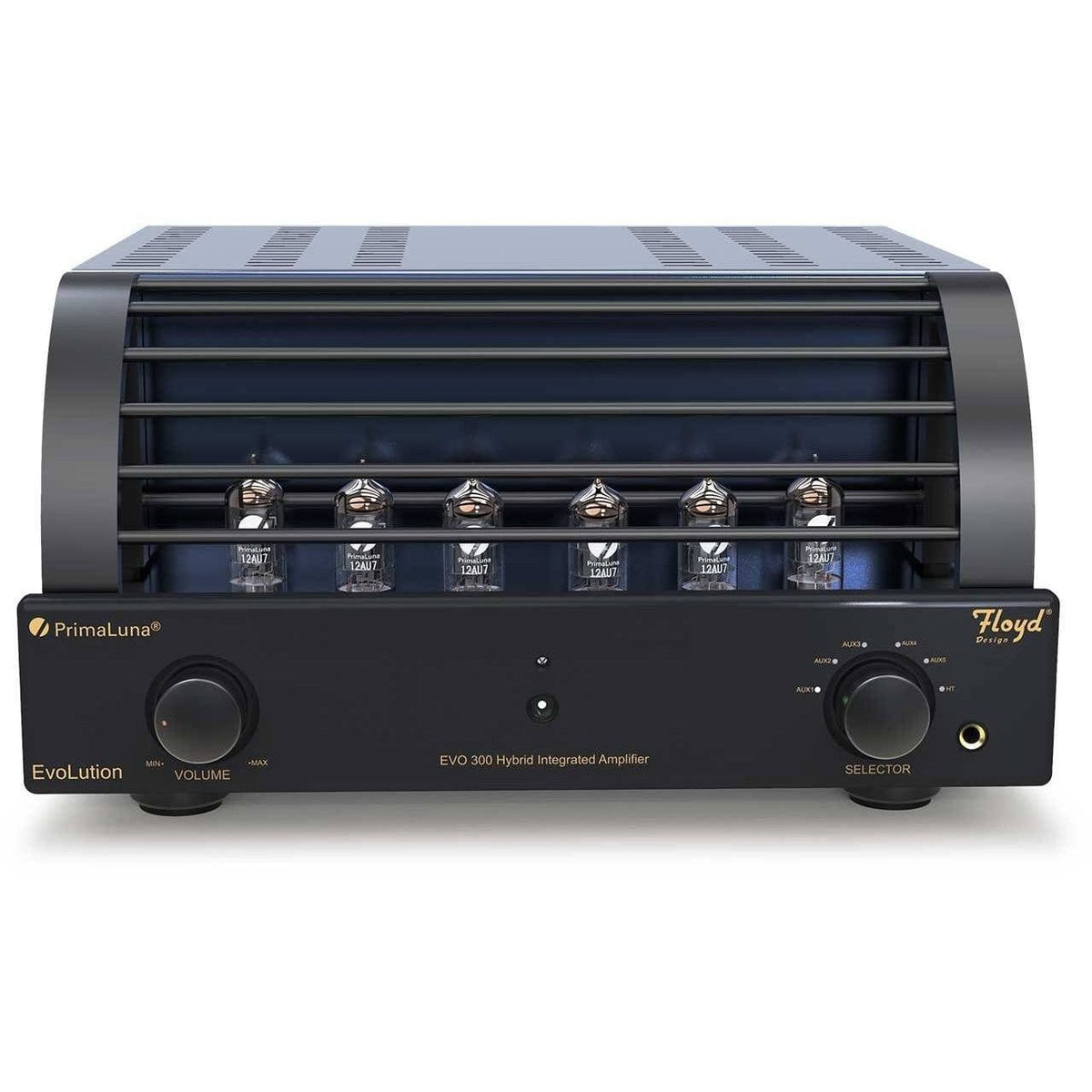 PrimaLuna PrimaLuna EVO 300 Hybrid Integrated Amplifier Integrated Amplifiers