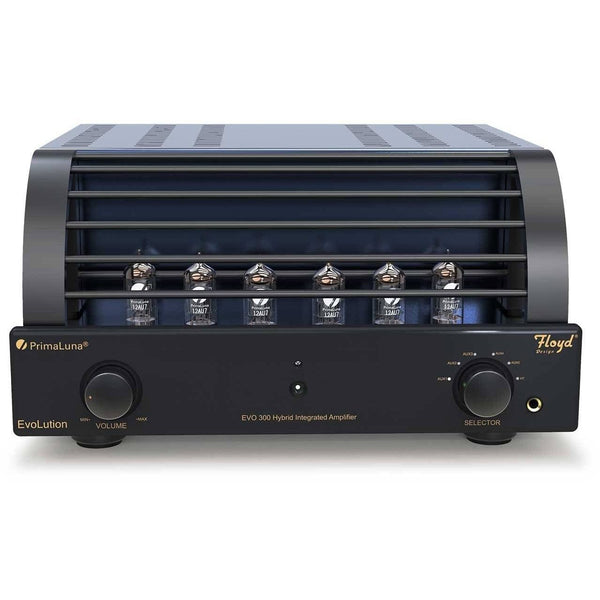 PrimaLuna PrimaLuna EVO 300 Hybrid Integrated Amplifier Integrated Amplifiers