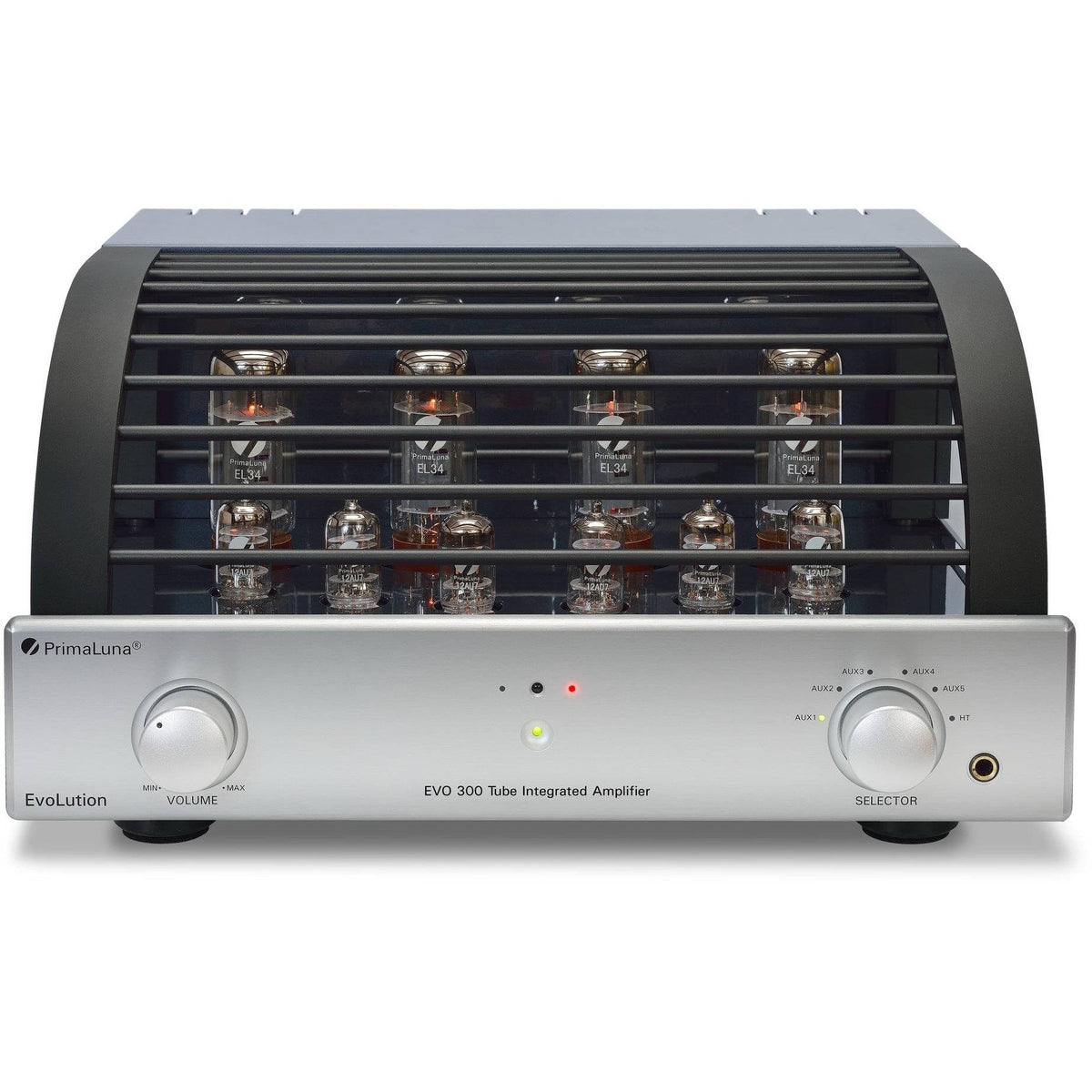 PrimaLuna PrimaLuna EVO 300 Tube Integrated Amplifier Integrated Amplifiers