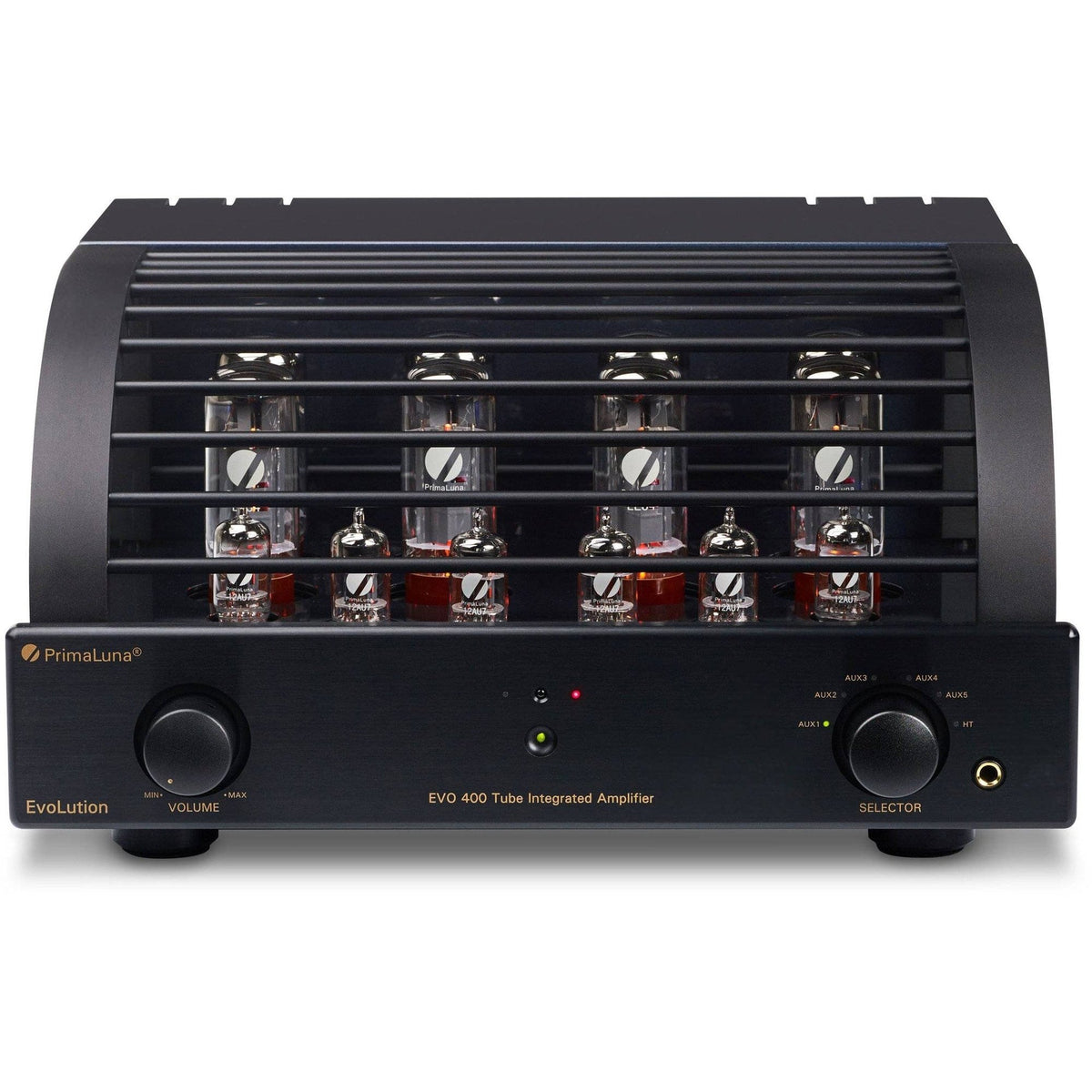 PrimaLuna PrimaLuna EVO 400 Tube Integrated Amplifier Integrated Amplifiers