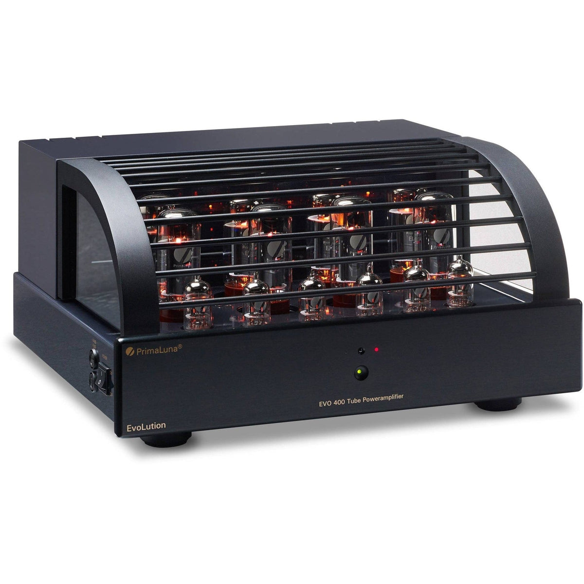 PrimaLuna PrimaLuna EVO 400 Tube Power Amplifier Power Amplifiers