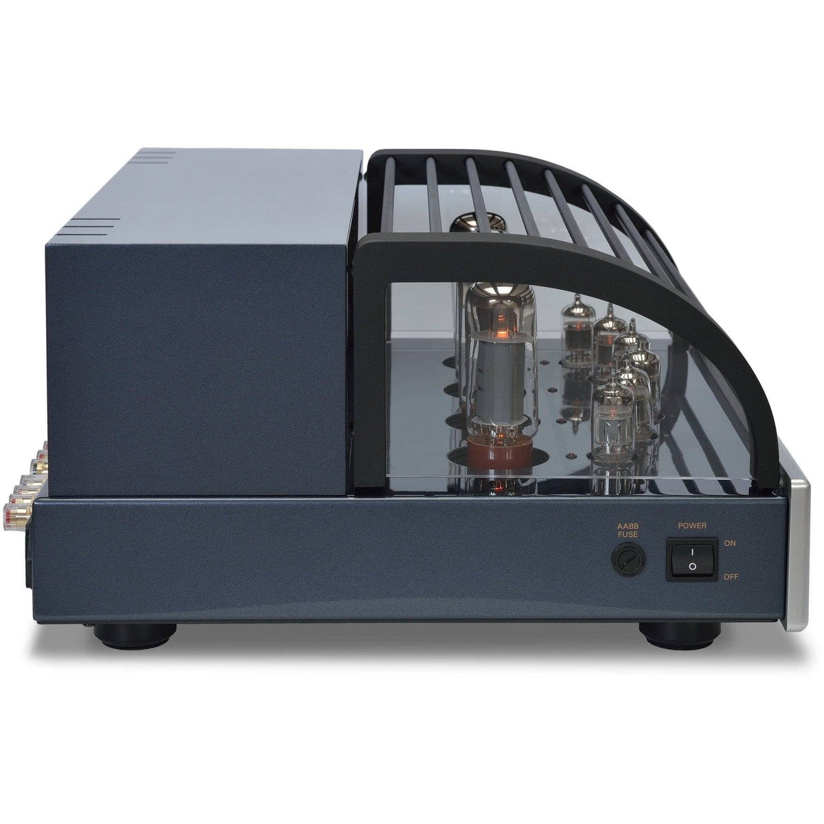 PrimaLuna PrimaLuna EVO 300 Tube Power Amplifier Power Amplifiers