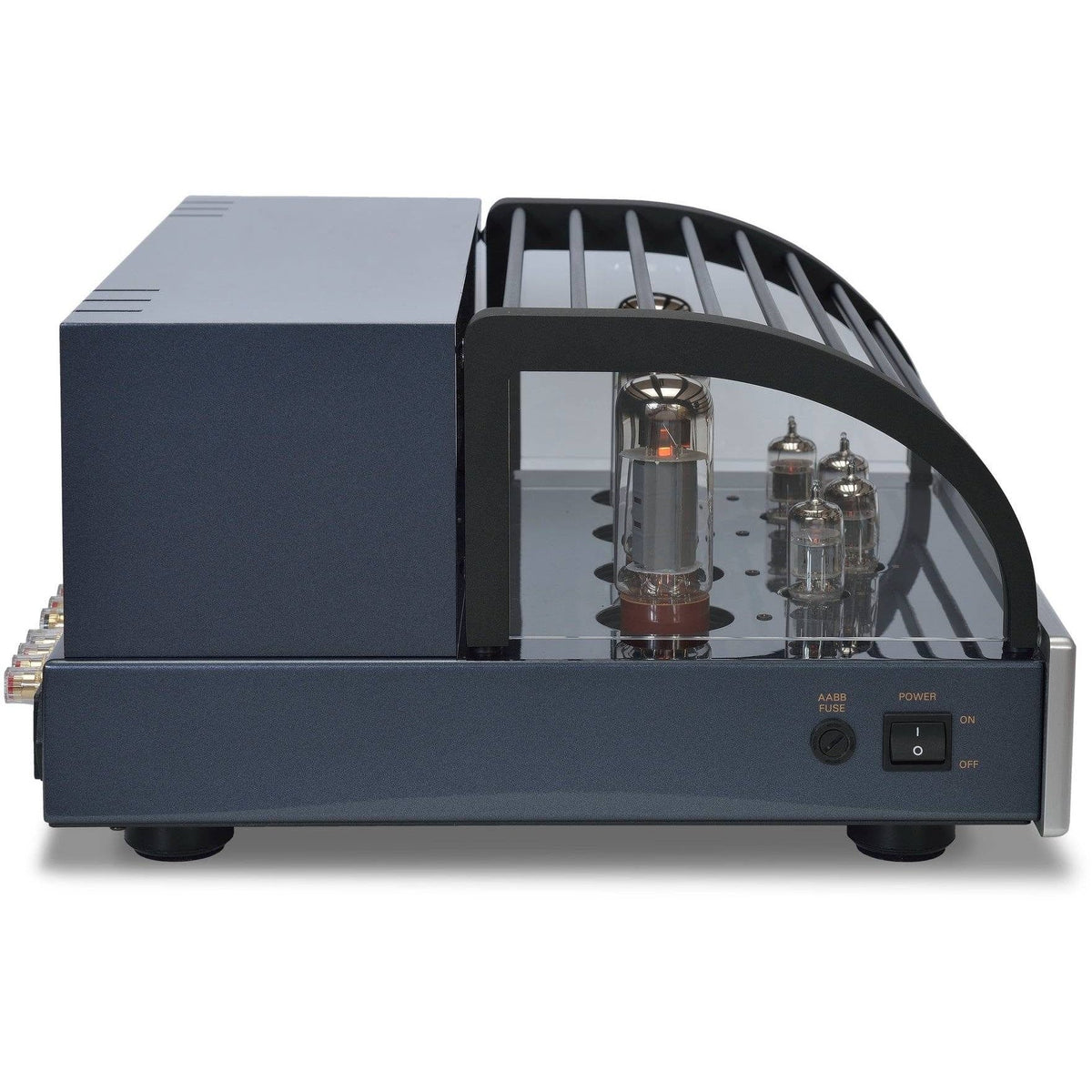 PrimaLuna PrimaLuna EVO 200 Tube Power Amplifier Power Amplifiers