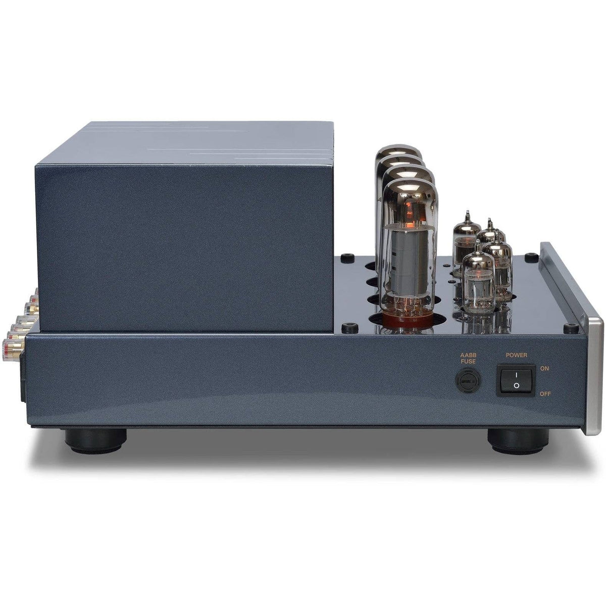 PrimaLuna PrimaLuna EVO 100 Tube Power Amplifier Power Amplifiers