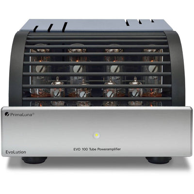 PrimaLuna PrimaLuna EVO 100 Tube Power Amplifier Power Amplifiers