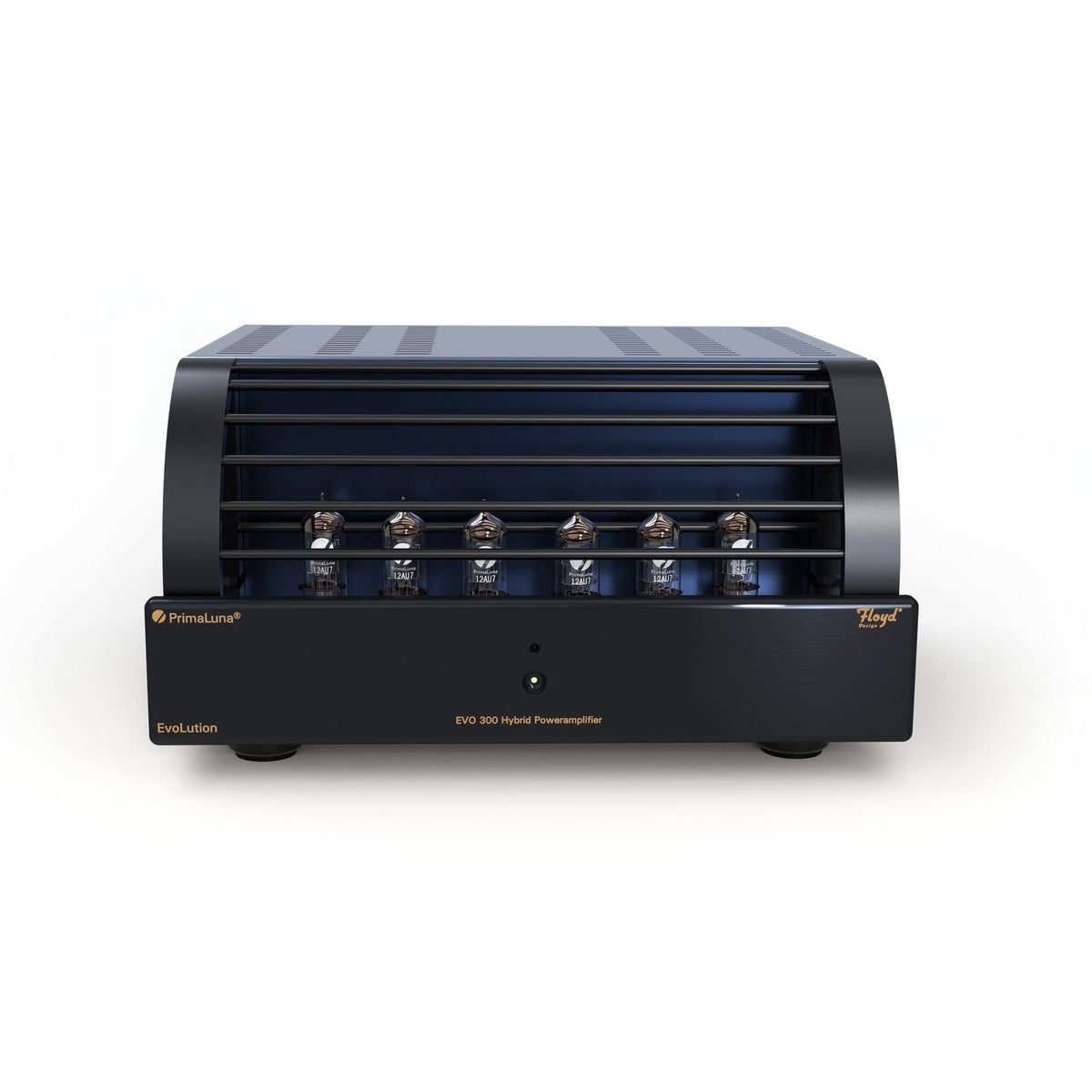 PrimaLuna PrimaLuna EVO 300 Hybrid Power Amplifier Power Amplifiers