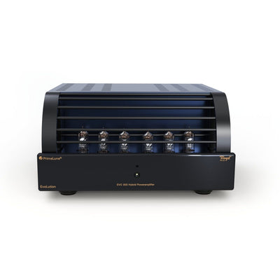 PrimaLuna PrimaLuna EVO 300 Hybrid Power Amplifier Power Amplifiers