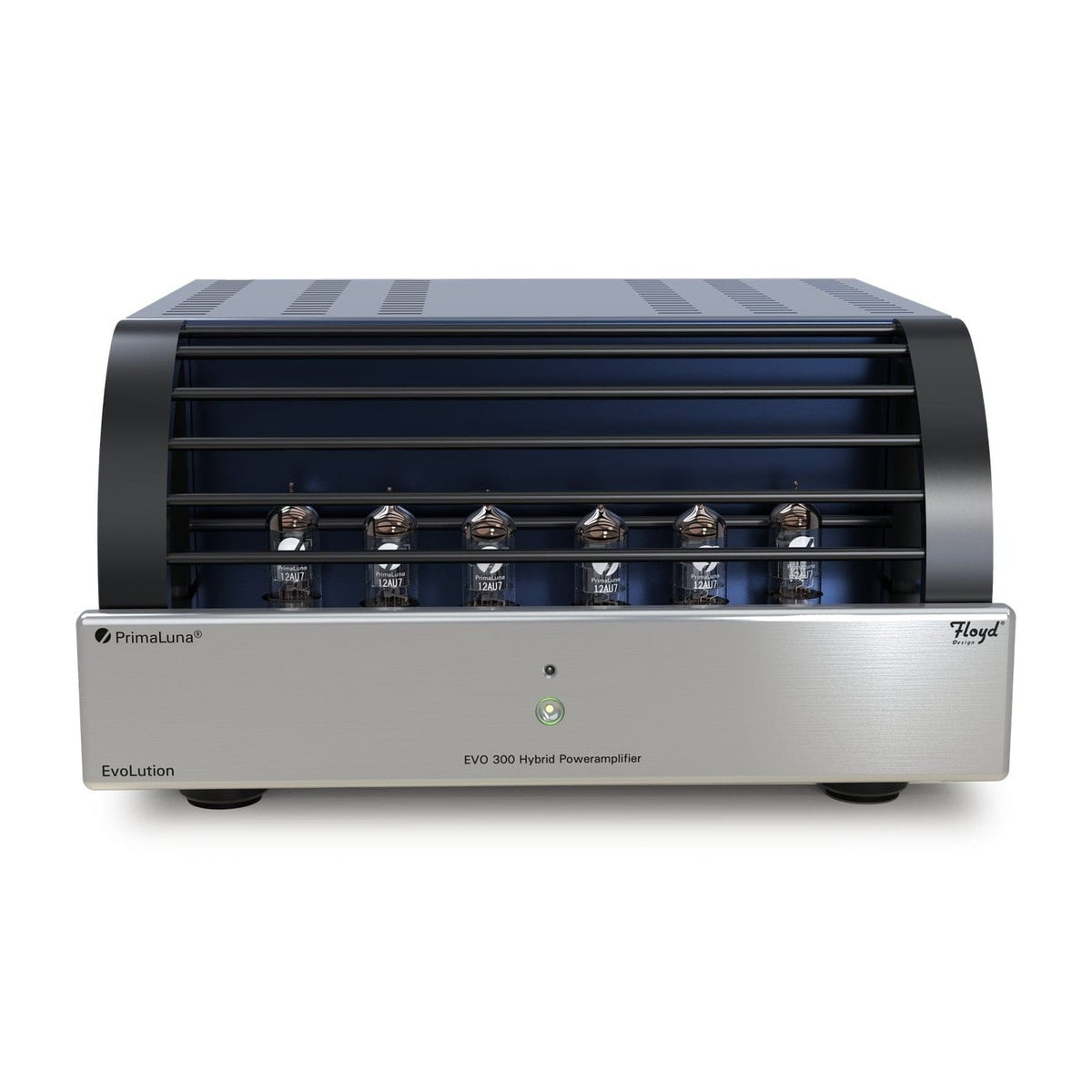 PrimaLuna PrimaLuna EVO 300 Hybrid Power Amplifier Power Amplifiers