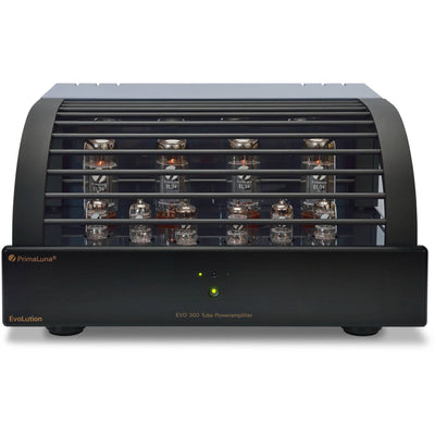PrimaLuna PrimaLuna EVO 300 Tube Power Amplifier Power Amplifiers