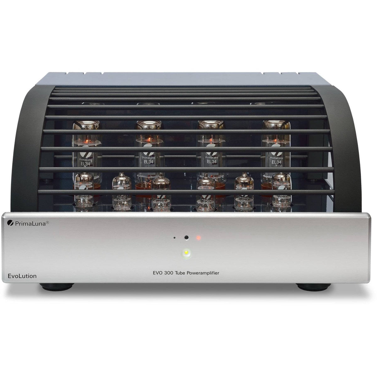 PrimaLuna PrimaLuna EVO 300 Tube Power Amplifier Power Amplifiers