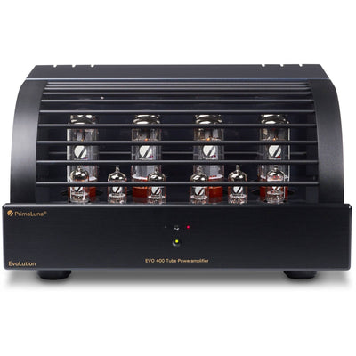 PrimaLuna PrimaLuna EVO 400 Tube Power Amplifier Power Amplifiers