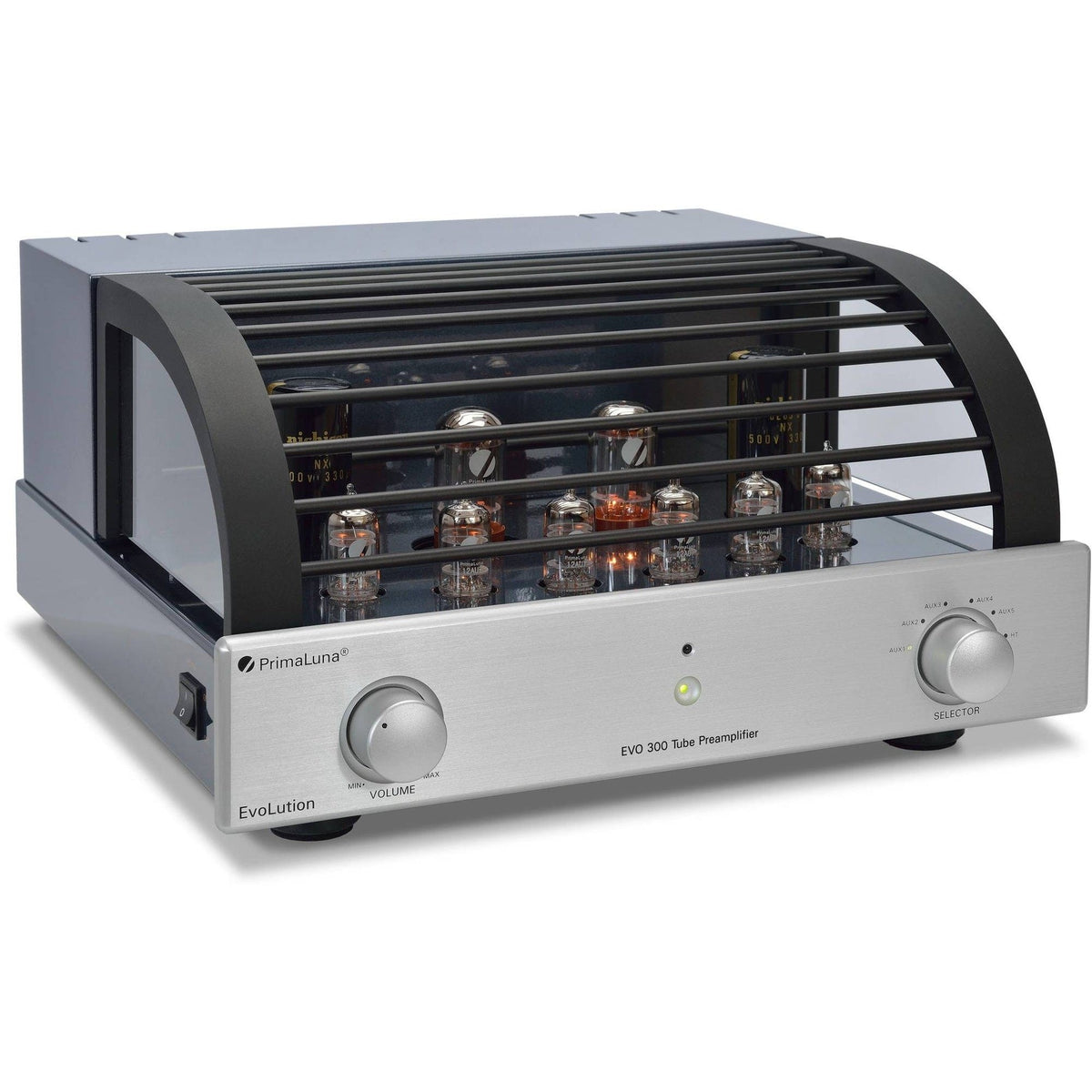 PrimaLuna PrimaLuna EVO 300 Tube Preamplifier Pre-Amplifiers