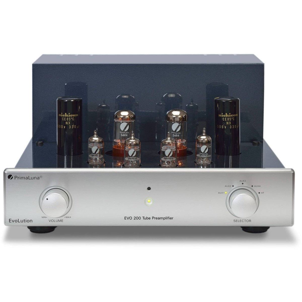 PrimaLuna PrimaLuna EVO 200 Tube Preamplifier Pre-Amplifiers