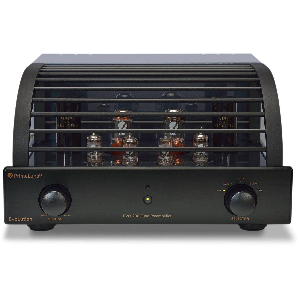PrimaLuna PrimaLuna EVO 200 Tube Preamplifier Pre-Amplifiers