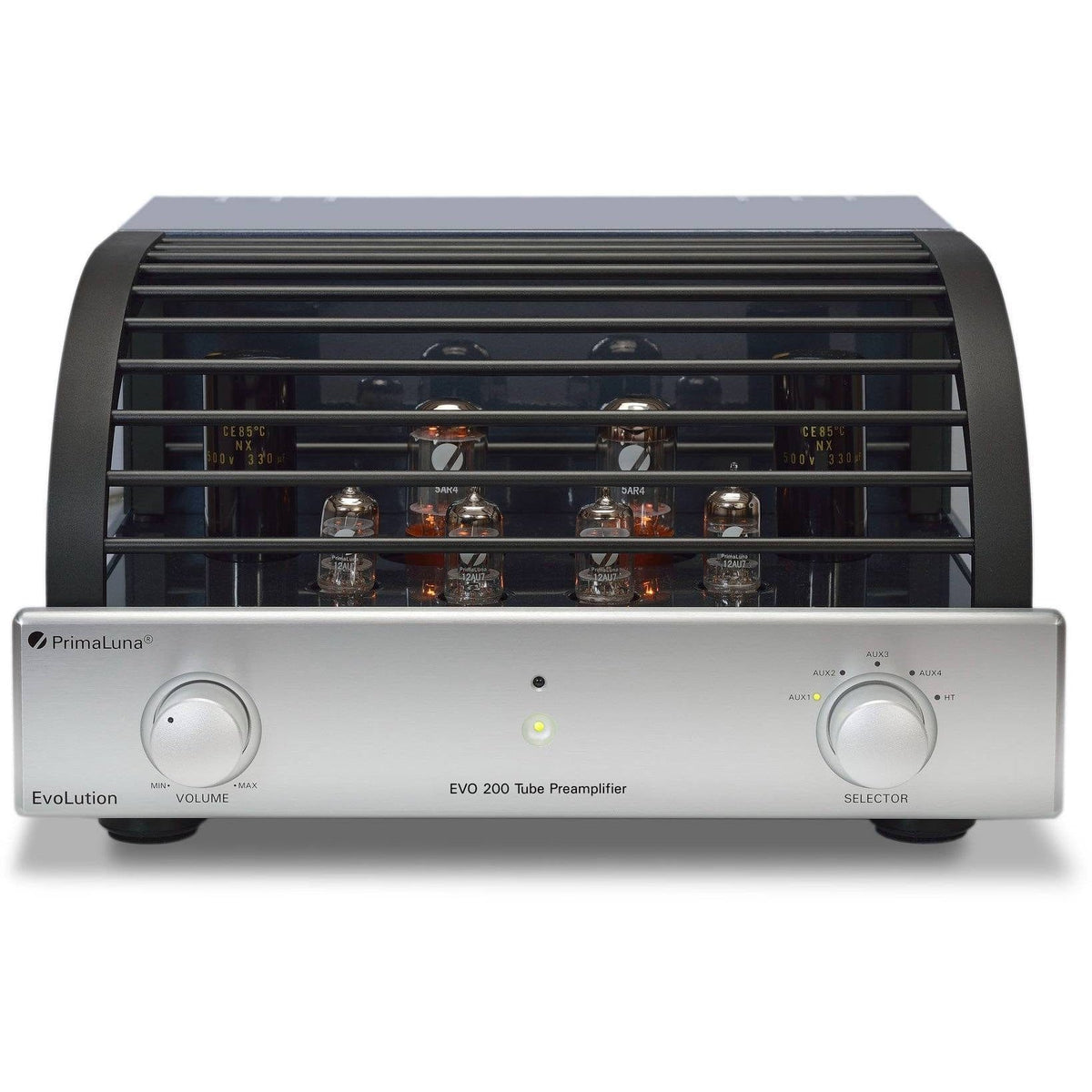PrimaLuna PrimaLuna EVO 200 Tube Preamplifier Pre-Amplifiers