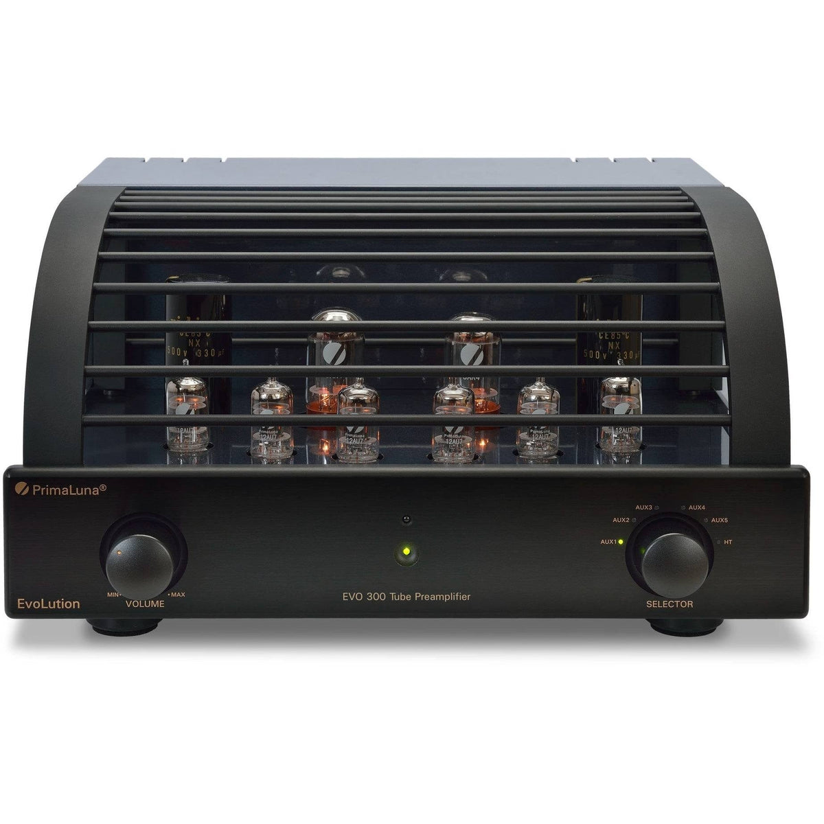 PrimaLuna PrimaLuna EVO 300 Tube Preamplifier Pre-Amplifiers