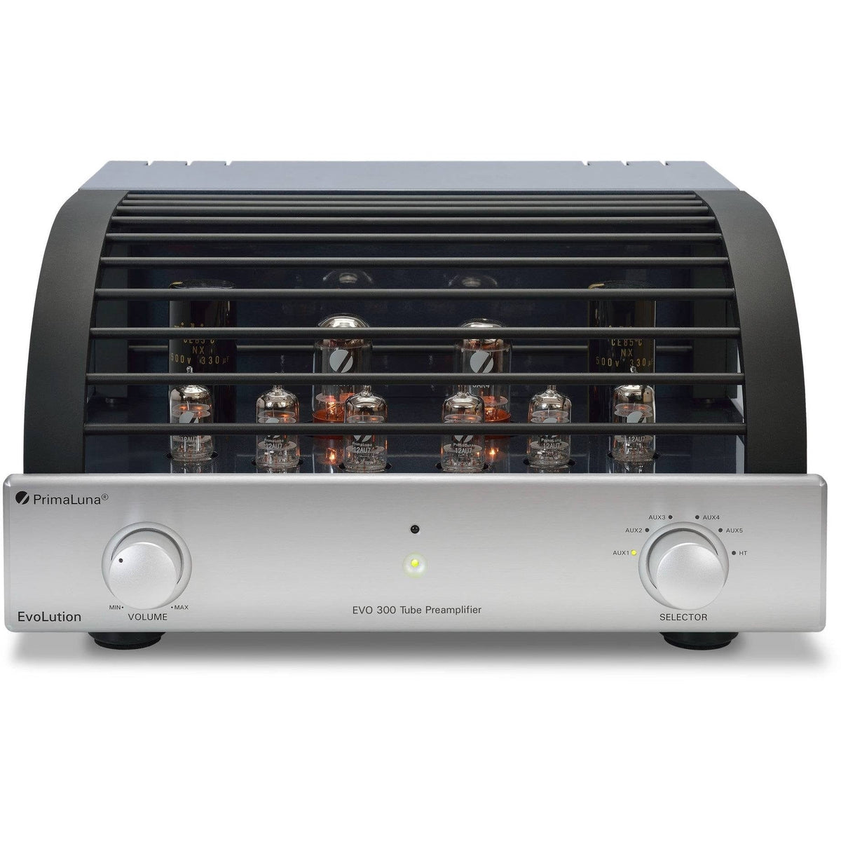 PrimaLuna PrimaLuna EVO 300 Tube Preamplifier Pre-Amplifiers