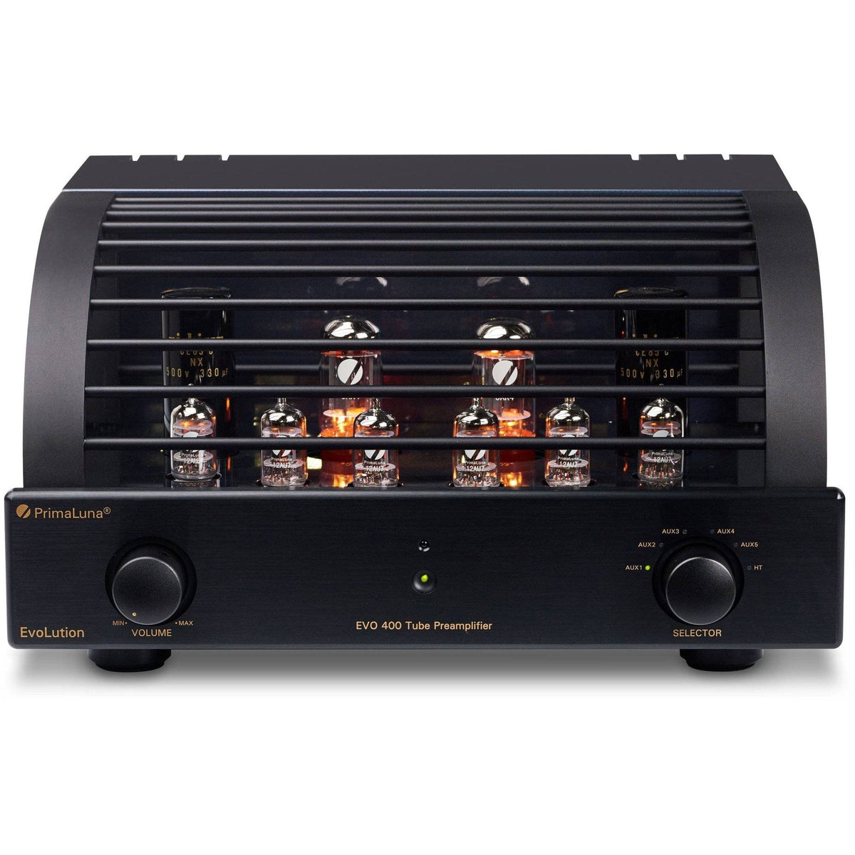 PrimaLuna PrimaLuna EVO 400 Tube Preamplifier Pre-Amplifiers
