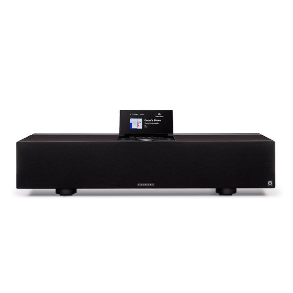 Primare Primare Allt-i-Ett Streaming Audio System All In One Systems
