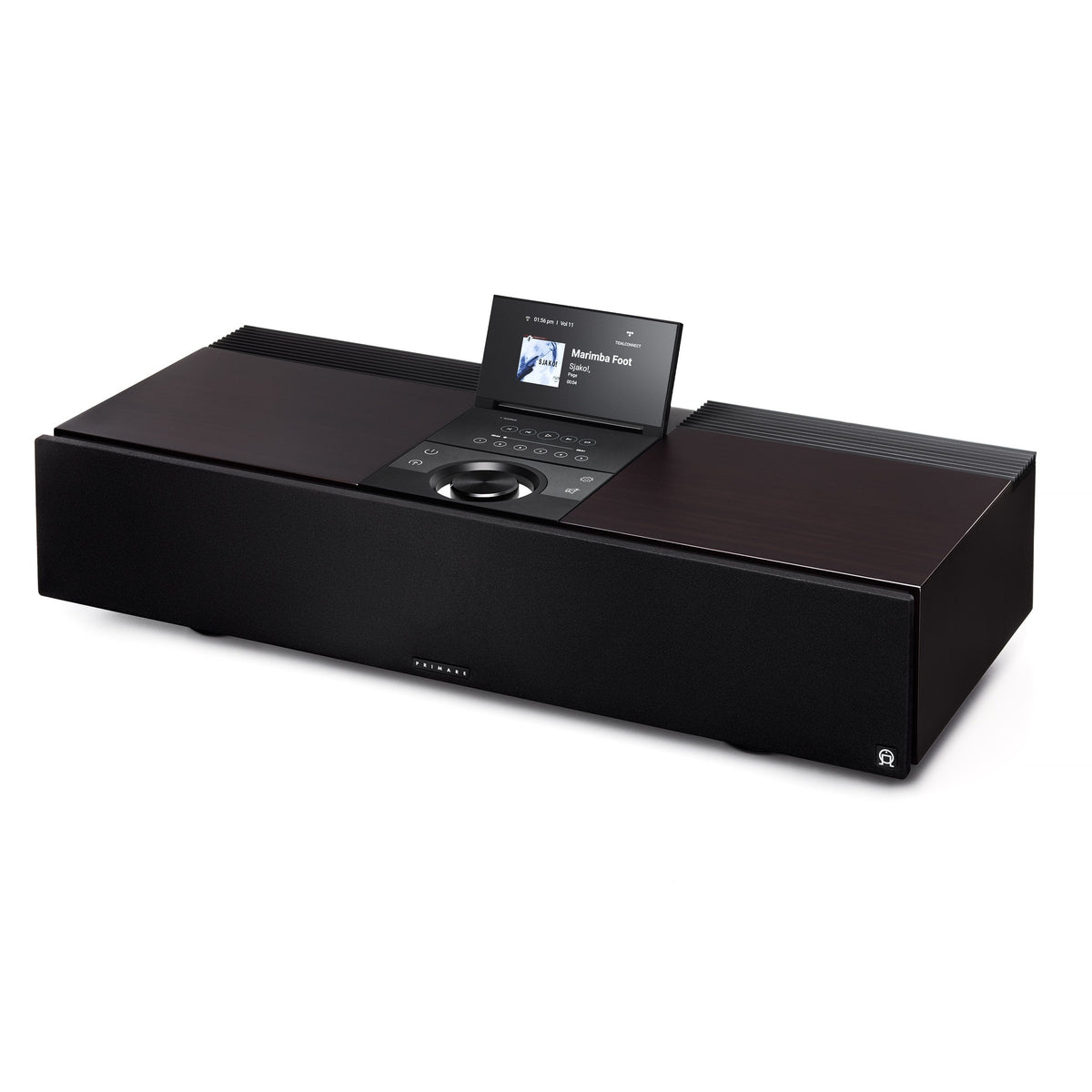 Primare Primare Allt-i-Ett Streaming Audio System All In One Systems