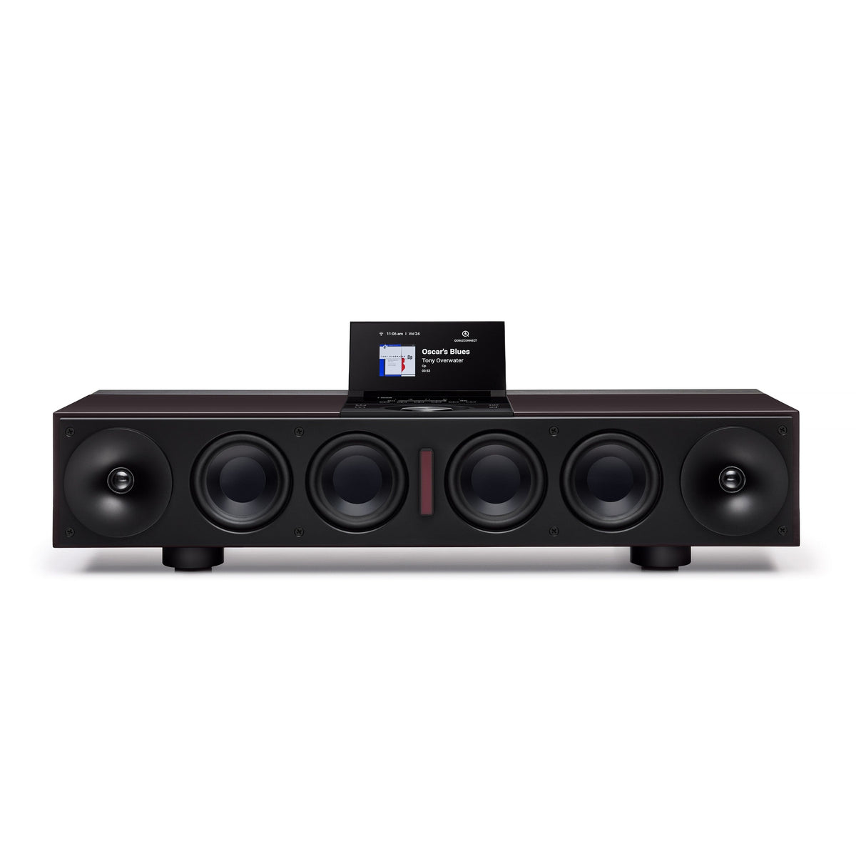 Primare Primare Allt-i-Ett Streaming Audio System All In One Systems