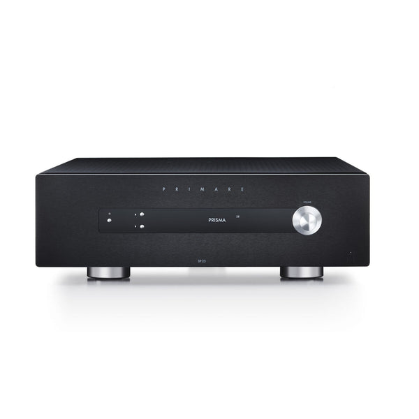 Primare Primare SP25 Prisma Home Cinema Preamplifier AV Processor