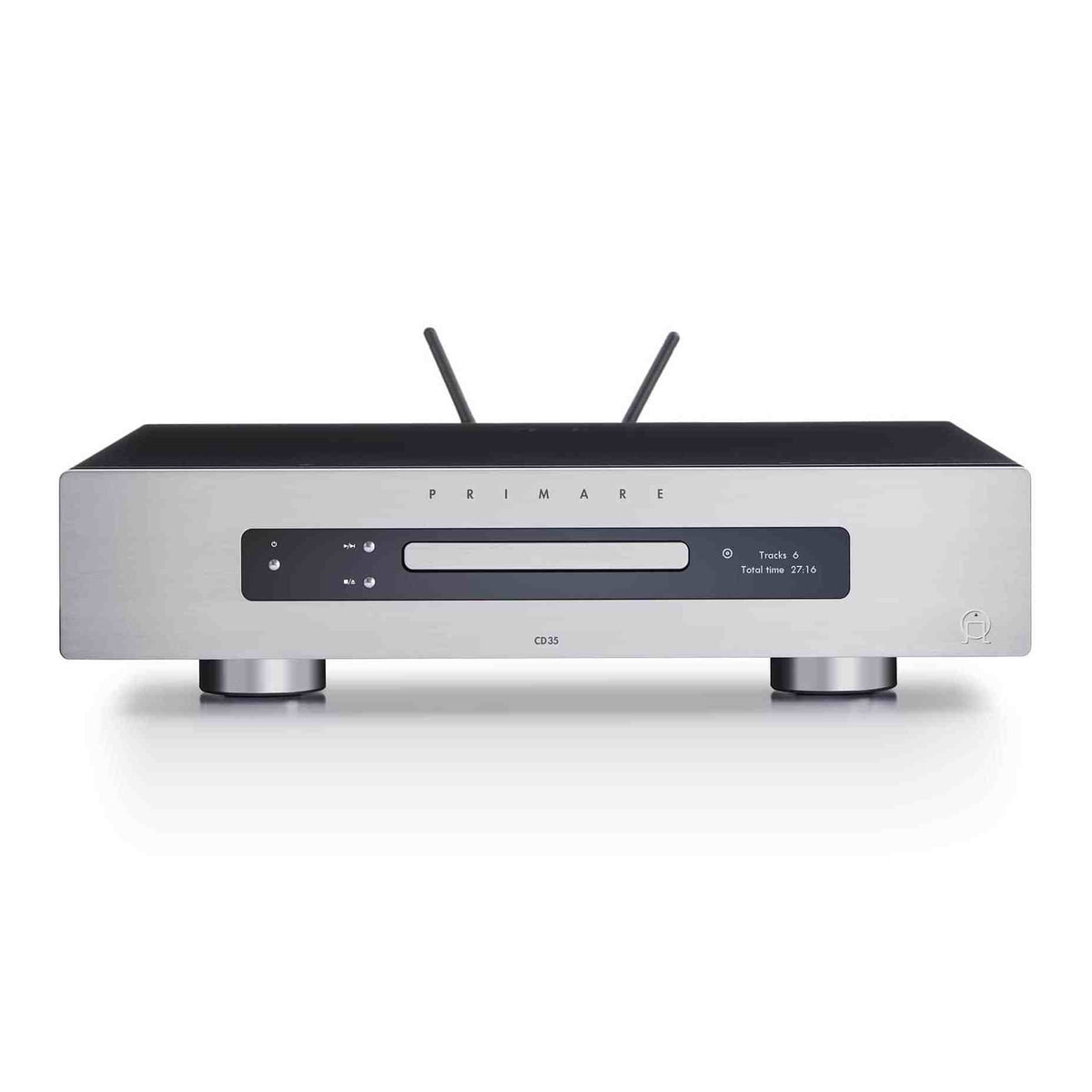 Primare Primare CD35 Prisma CD Player and Network Player CD Players