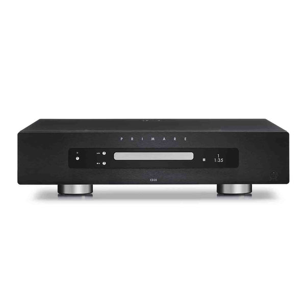 Primare Primare CD35 CD Player CD Players