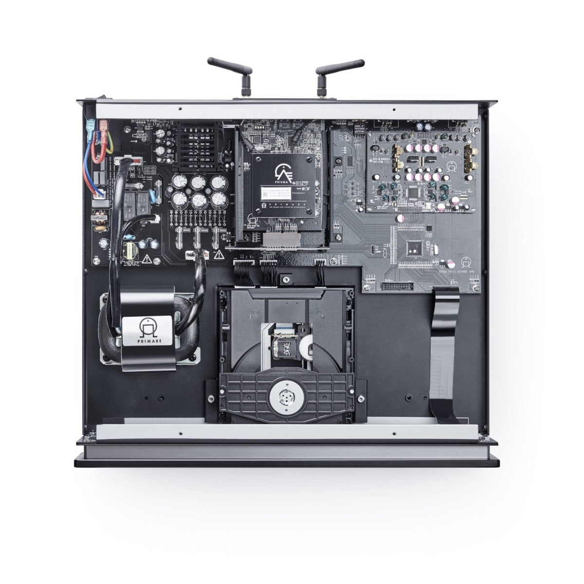 Primare Primare CD35 Prisma CD Player and Network Player CD Players