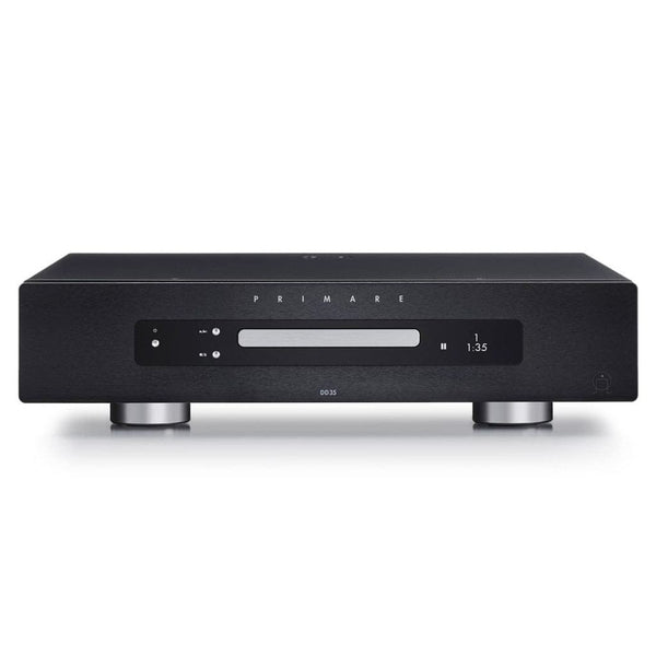 Primare Primare DD35 CD Transport CD Players