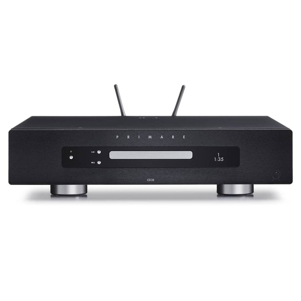 Primare Primare CD35 Prisma CD Player and Network Player CD Players